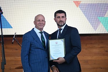 Внимание - территориям избирательного округа 